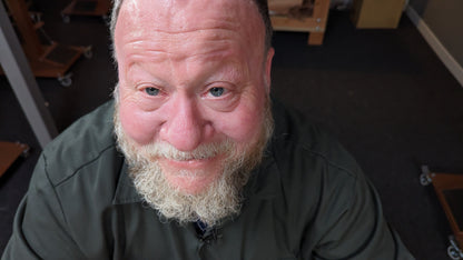 Build an Avenger Holster | Sig 320c and Glock 17