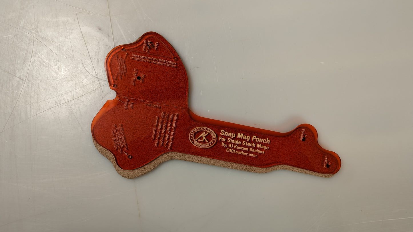 Add a Mag Pouch to Your Product Line