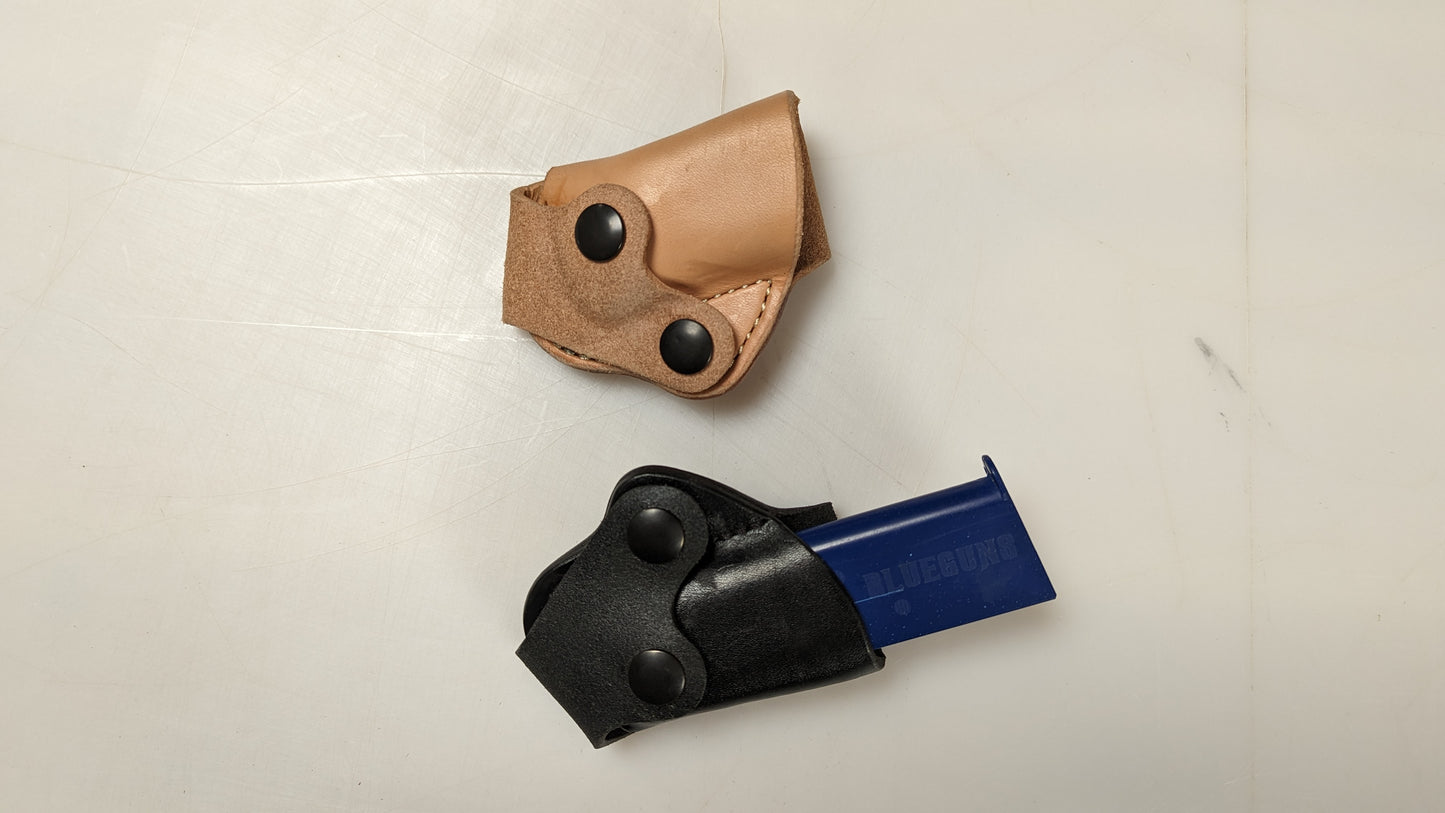 Add a Mag Pouch to Your Product Line