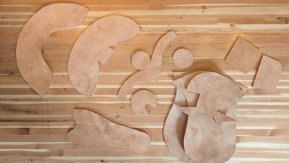 How to build a Roper Saddle