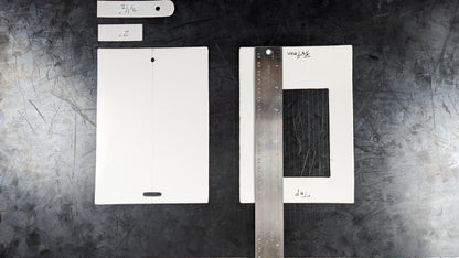 Learn how to Print on Leather | Phone and Go Leatherific Kit