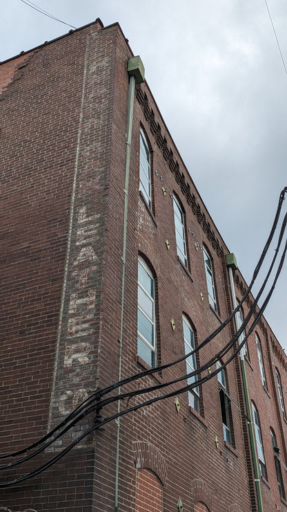 Behind the scenes Hermann Oak Tannery Tour