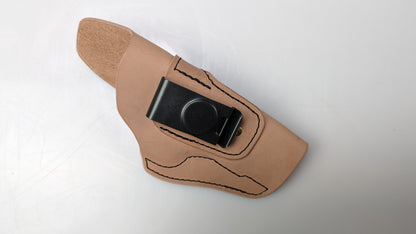 Build an IWB holster your clients can trust