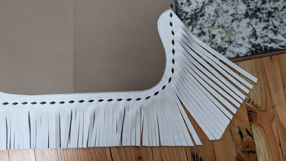 Build Rodeo Chaps That Set Your Work Apart