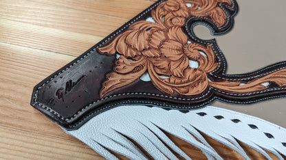 Build Rodeo Chaps That Set Your Work Apart
