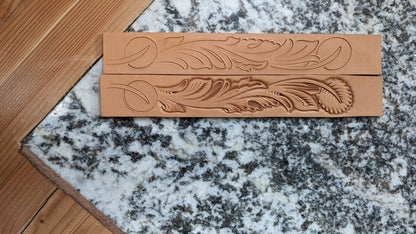 Master Belt Tooling and Tap-Off Techniques