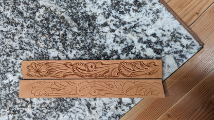 Master Belt Tooling and Tap-Off Techniques