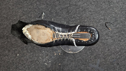 Build a Pair of Custom Cowboy Boots