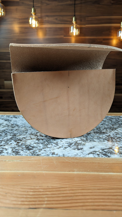 Build Better Bags: Master Leather Bag Design & Prototyping