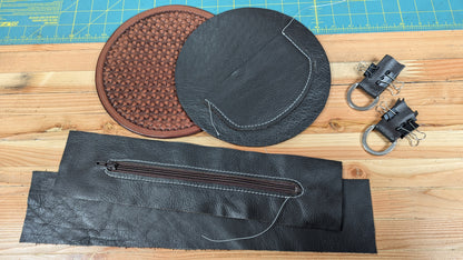 Not Your Average Purse: Craft the Rope Can Bag