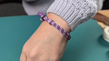 Up Your Leather Game: Master Braids & Knots That’ll Make Your Pieces Stand Out (and Sell Out)