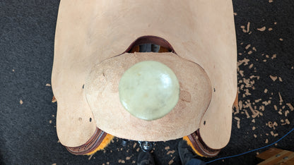 How to install an Inlaid Swell Cover