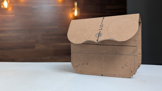 Fearless Pattern Making