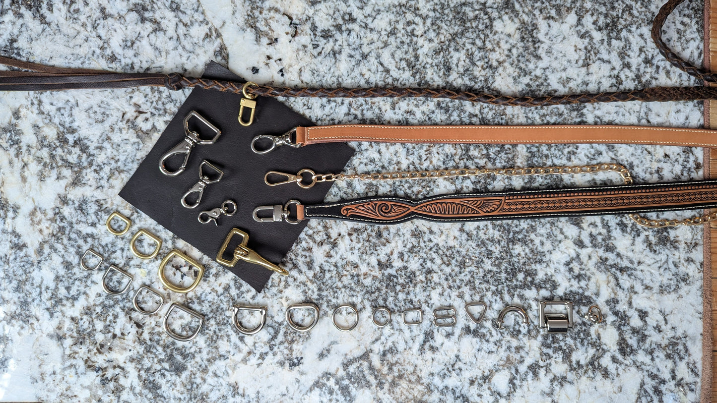 Creating Bag Prototypes: The Details
