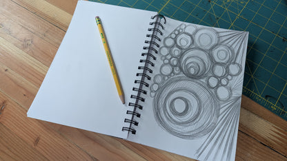 Daily Swivel Knife Routine to Build Tooling Precision