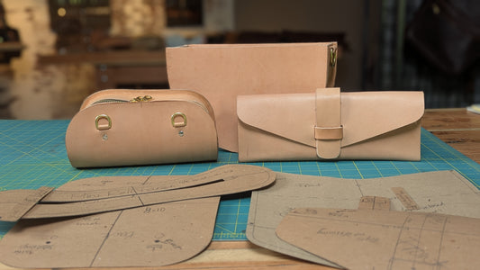 Creating Bag Prototypes: The Details