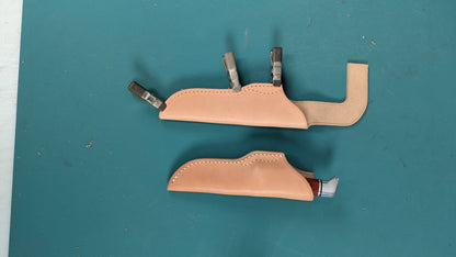 Swivel Sheath for a Fixed Blade | Buck 103