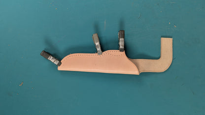 Swivel Sheath for a Fixed Blade | Buck 103