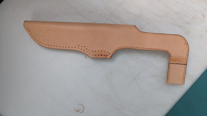 Swivel Sheath for a Fixed Blade | Buck 103