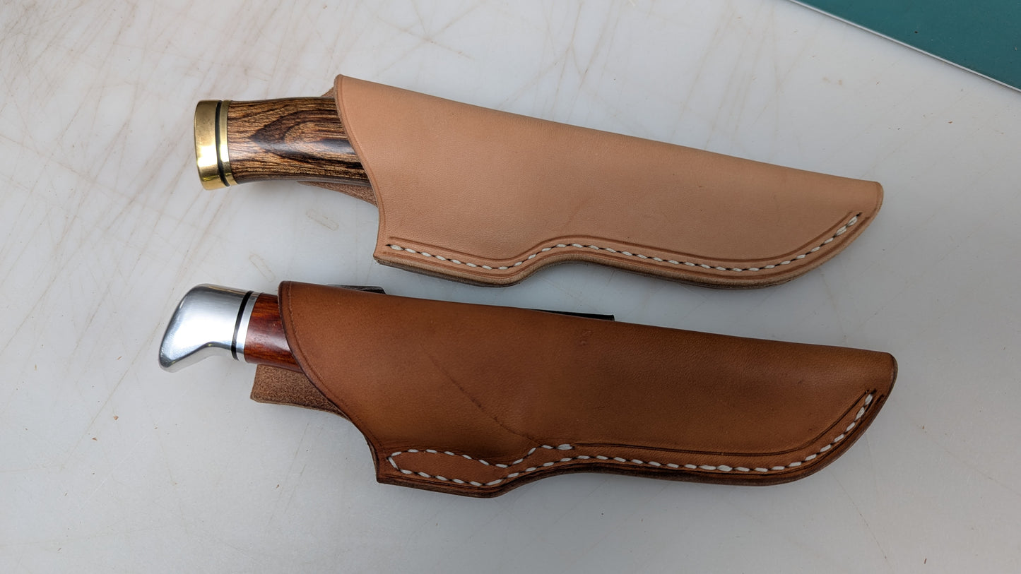 Swivel Sheath for a Fixed Blade | Buck 103