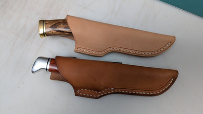Swivel Sheath for a Fixed Blade | Buck 103