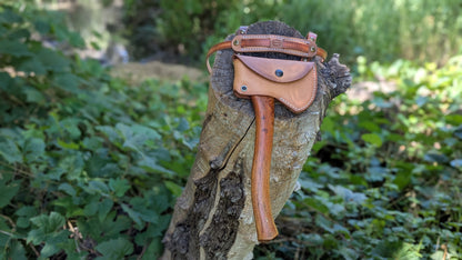 Rugged Hatchet Case