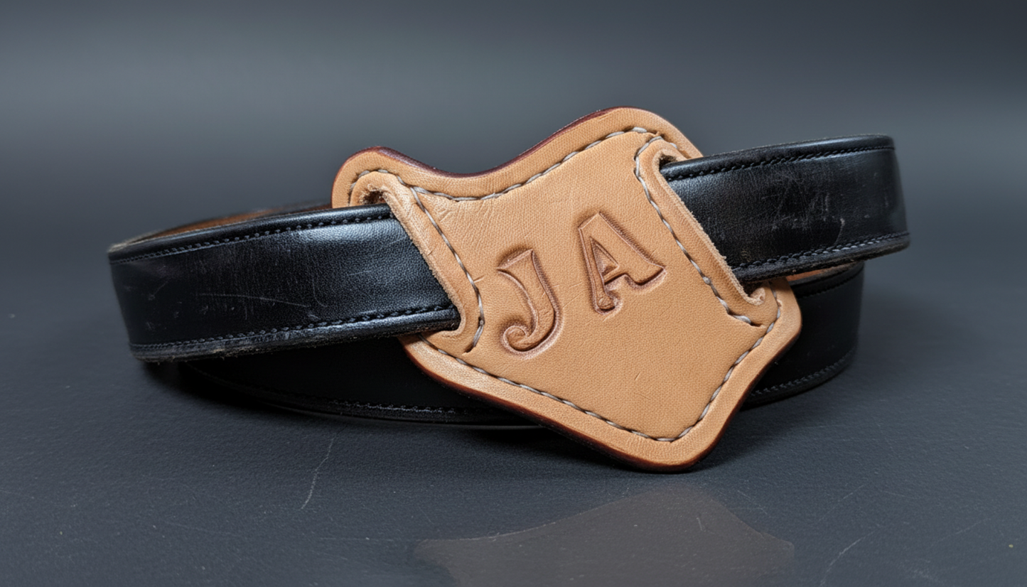 Easy Pocket Knife Sheath