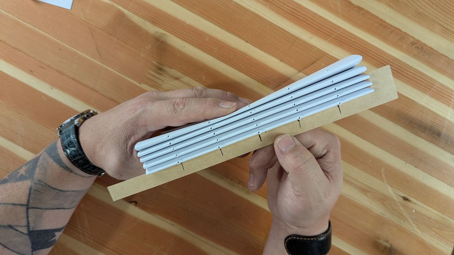 Learn how to Bind a Book Like a Leatherworker | Advanced Bookbinding for BEGINNERS