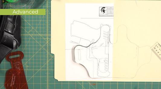 Taco-Style Holster Design | Springfield Echelon