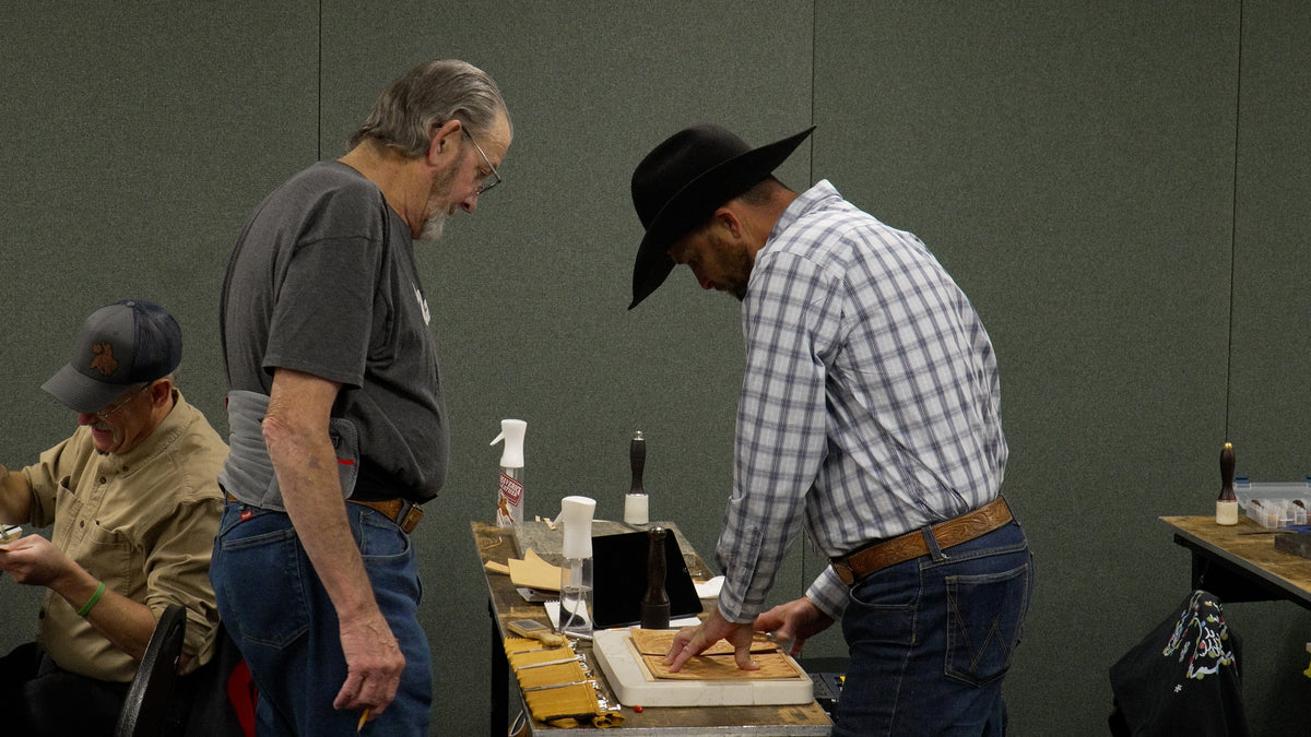 The Tool Table