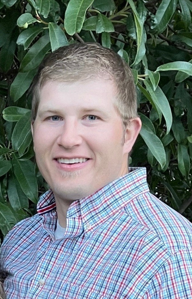 Wyatt Anderson