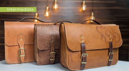 The Classic Satchel