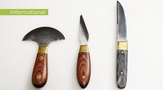 Class: Knife Sharpening
