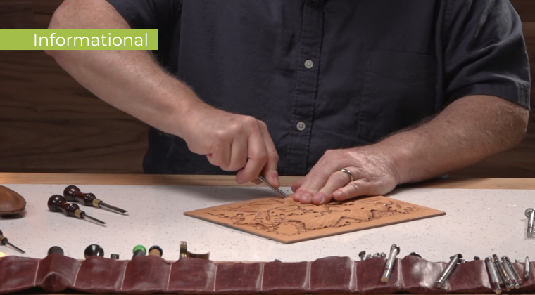 Create more depth with Ed LaBarre's Petal Lifting Fundamentals