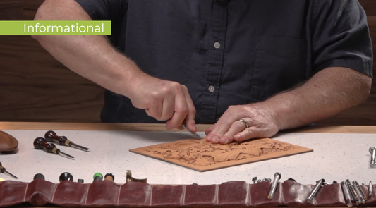 Create more depth with Ed LaBarre's Petal Lifting Fundamentals