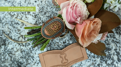 Design a Custom Bouquet Wraps Clients Love