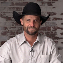 Matt  Wanner On Tour! Belt Workshop  (Pendleton, OR)