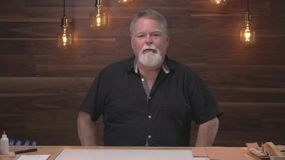 Tool Like a Master: Ed LaBarre’s Signature Method