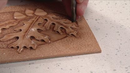 Tool Like a Master: Ed LaBarre’s Signature Method