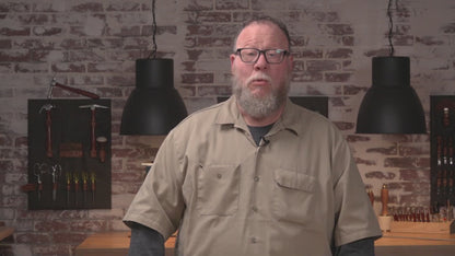 Mastering the Avenger: Custom Holster Design & Build