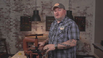 Master the Cobra NP4 Bell Skiver: Pro Setup & Sharpening