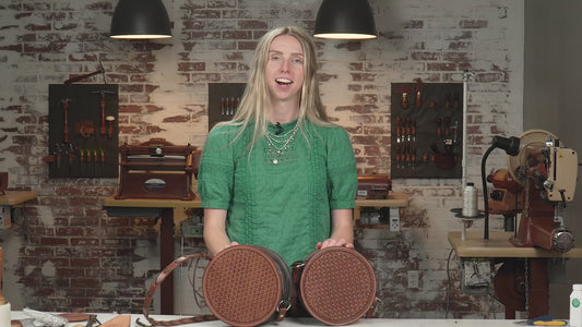 Not Your Average Purse: Craft the Rope Can Bag Built to Last
