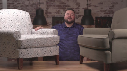 How to Reupholster a Chair