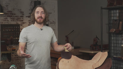 How to install an Inlaid Swell Cover