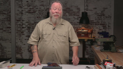 Design and Construct a Modern Retention Holster for the Glock 19