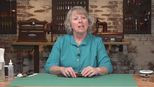 Intermediate Braiding and Knots