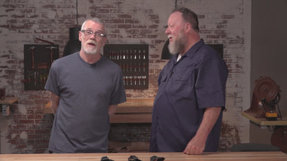 Build an IWB holster your clients can trust