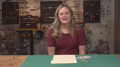 Fit Like a Glove: How to Measure & Pattern Cowboy Boots That Actually Feel Good