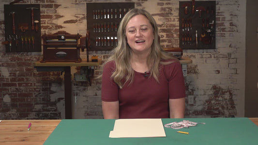 Fit Like a Glove: How to Measure & Pattern Cowboy Boots That Actually Feel Good