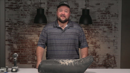 Reupholster a 4-Wheeler Seat